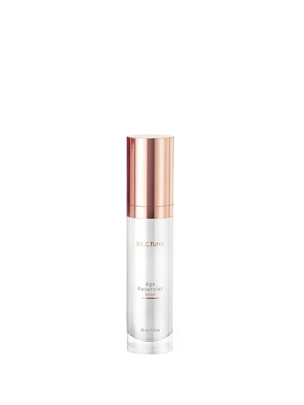 Farmasi Age Reversist Serum - White with Rose Gold Cap